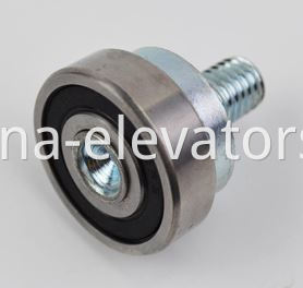 KONE Elevator Lower Door Hanger Roller Eccentric Roller Diamter 30mm